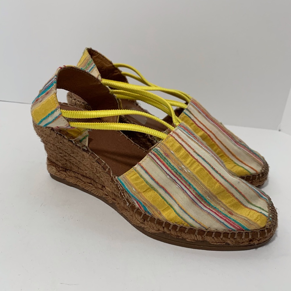Aedo Wedges